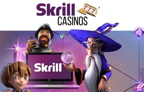 casino skrill españa